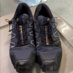 SALOMON SPEEDCROSS 4